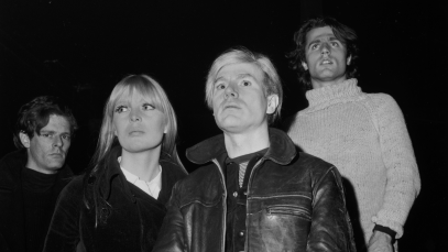 The Songs That Invented Alternative Rock Before It Had a Name