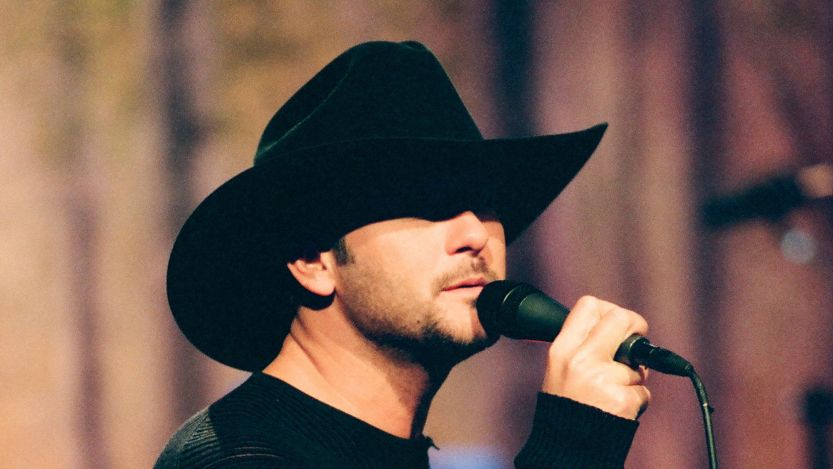 On the Charts This Day in 1999, Tim McGraw Was on Top With This Tearjerker Originally Recorded by Rodney Crowell