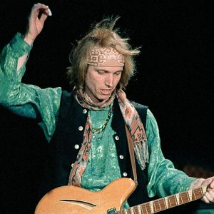 14 Years Ago Today, Tom Petty Lost One of His Great Idols, a Memphis-Born Rock Legend Nicknamed After Donald Duck