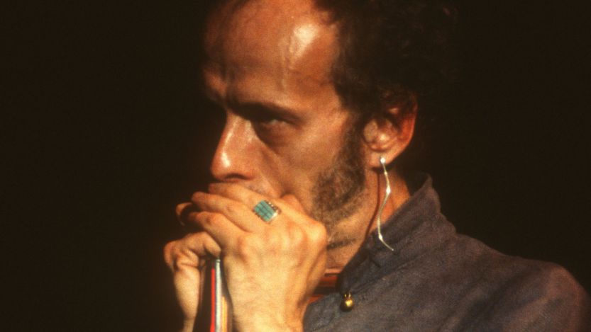 6 Years Ago Today, We Said Goodbye to the Blues Musician and Music Critic Who Taught Mick Jagger Harmonica
