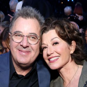 Amy Grant Shares the Simple Yet Profound Advice From Husband Vince Gill After Her Traumatic Brain Injury