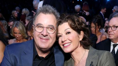 Amy Grant Shares the Simple Yet Profound Advice From Husband Vince Gill After Her Traumatic Brain Injury