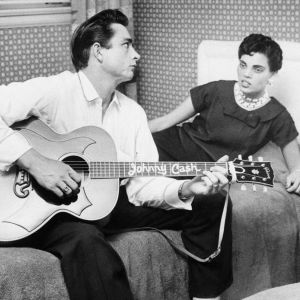 On This Day in 2005, We Said Goodbye to Johnny Cash’s First Wife and the Subject of This Enduring Hit
