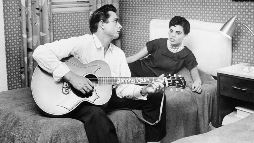 On This Day in 2005, We Said Goodbye to Johnny Cash’s First Wife and the Subject of This Enduring Hit