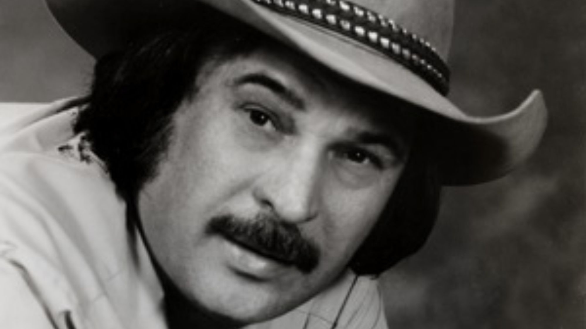 Born in Arkansas 86 Years Ago Today, the Hall of Fame Songwriter Who Overcame Tragedy To Pen Hits for George Jones, Johnny Paycheck, and More