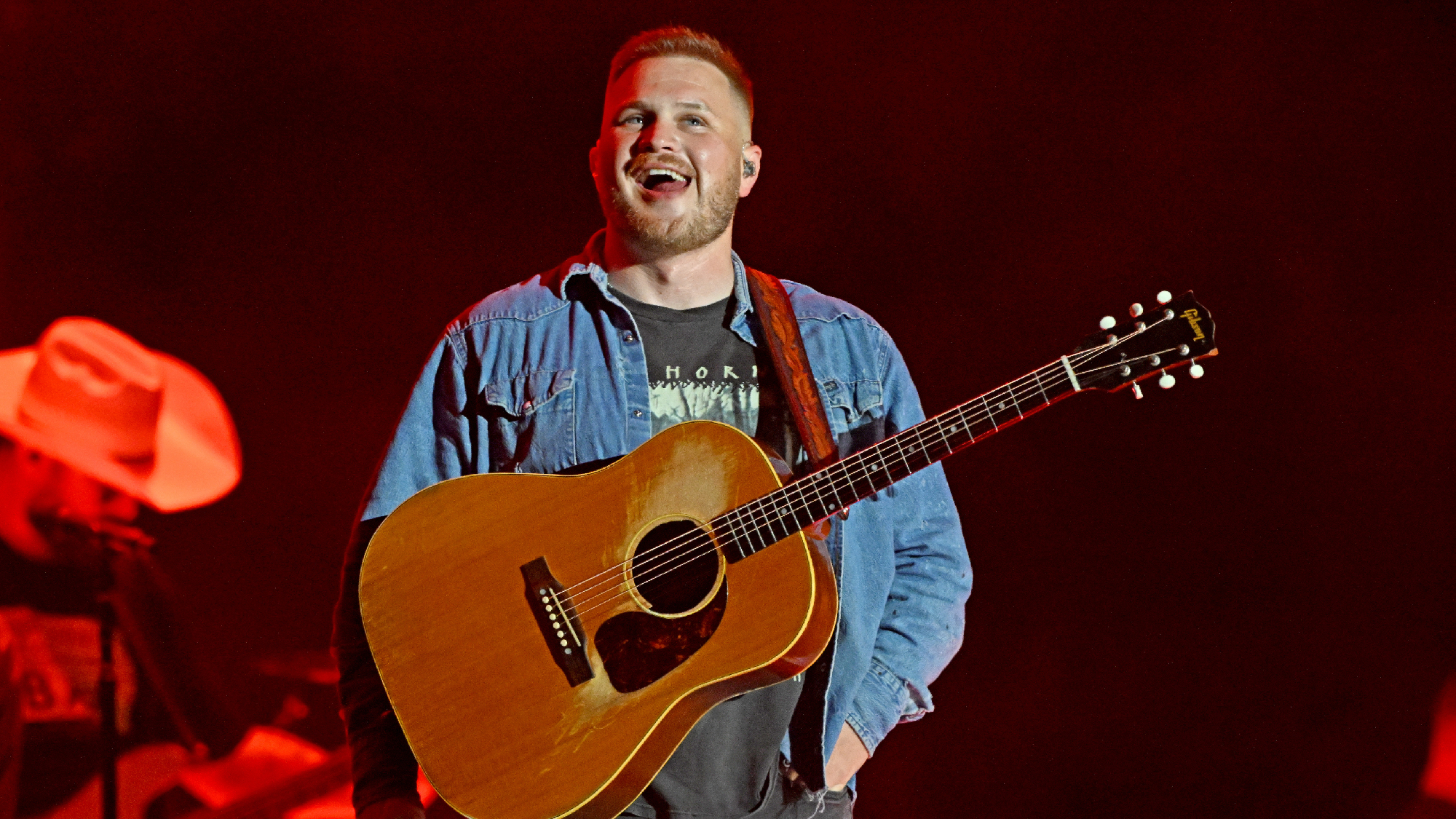 Zach Bryan Reacts To Fan Criticism Over Viral Video With Sharp Response