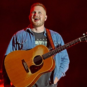 Zach Bryan Reacts To Fan Criticism Over Viral Video With Sharp Response