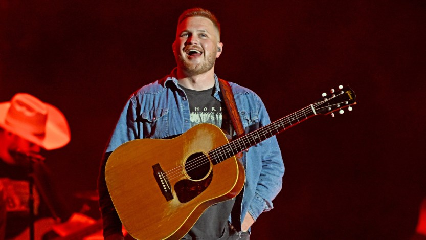 Zach Bryan Reacts To Fan Criticism Over Viral Video With Sharp Response