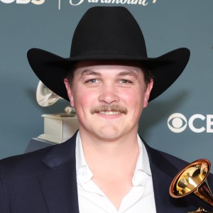 Zach Top Calls Grammy Win Over Willie Nelson "Sacrilegious"