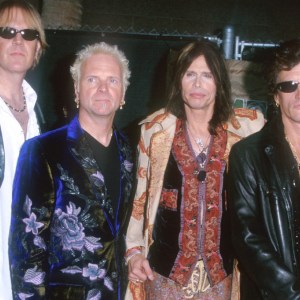 3 Rock Frontmen Who Completely Changed Their Style Mid-Career