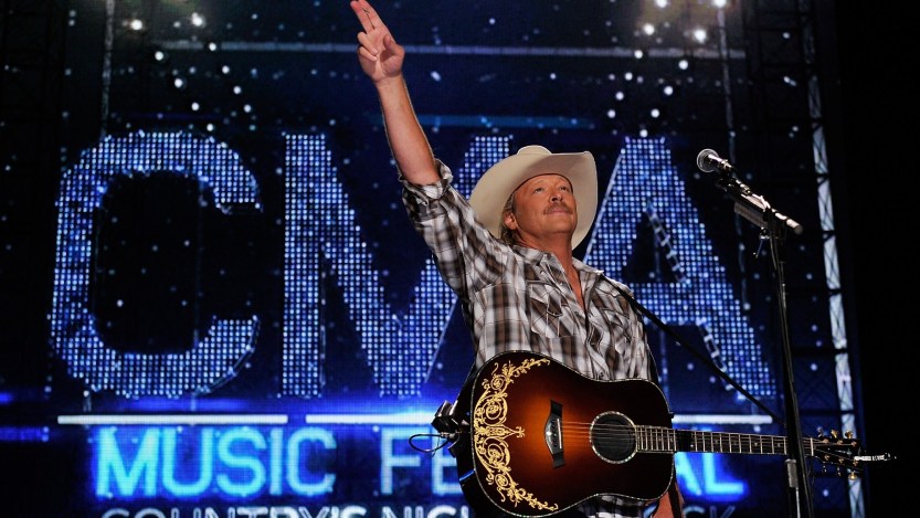 4 Alan Jackson Songs Every Country Music Fan Needs To Know, Even Though They Weren’t All Big Hits