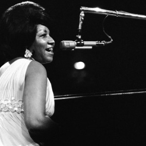 Remember When Aretha Franklin Scored Her First No. 1 Pop Hit?