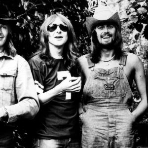 "Feel Like Makin' Love" band Bad Company