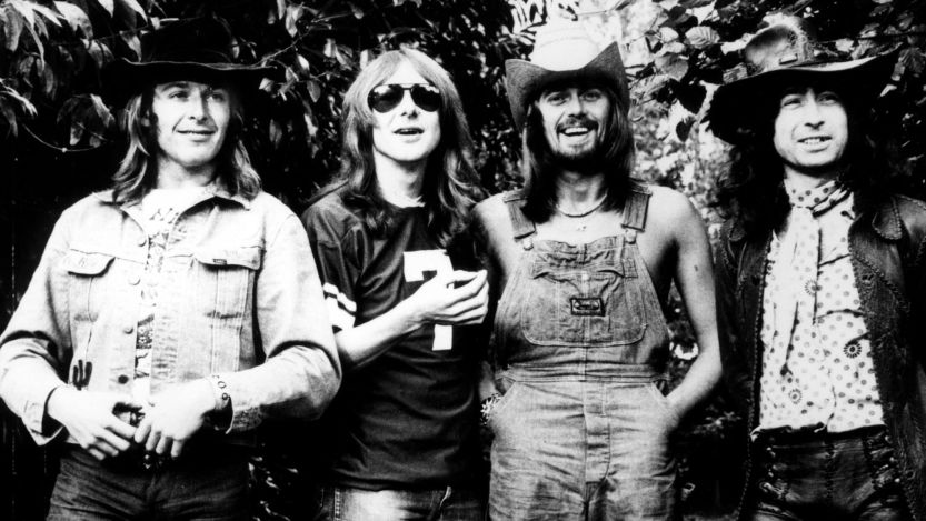 "Feel Like Makin' Love" band Bad Company