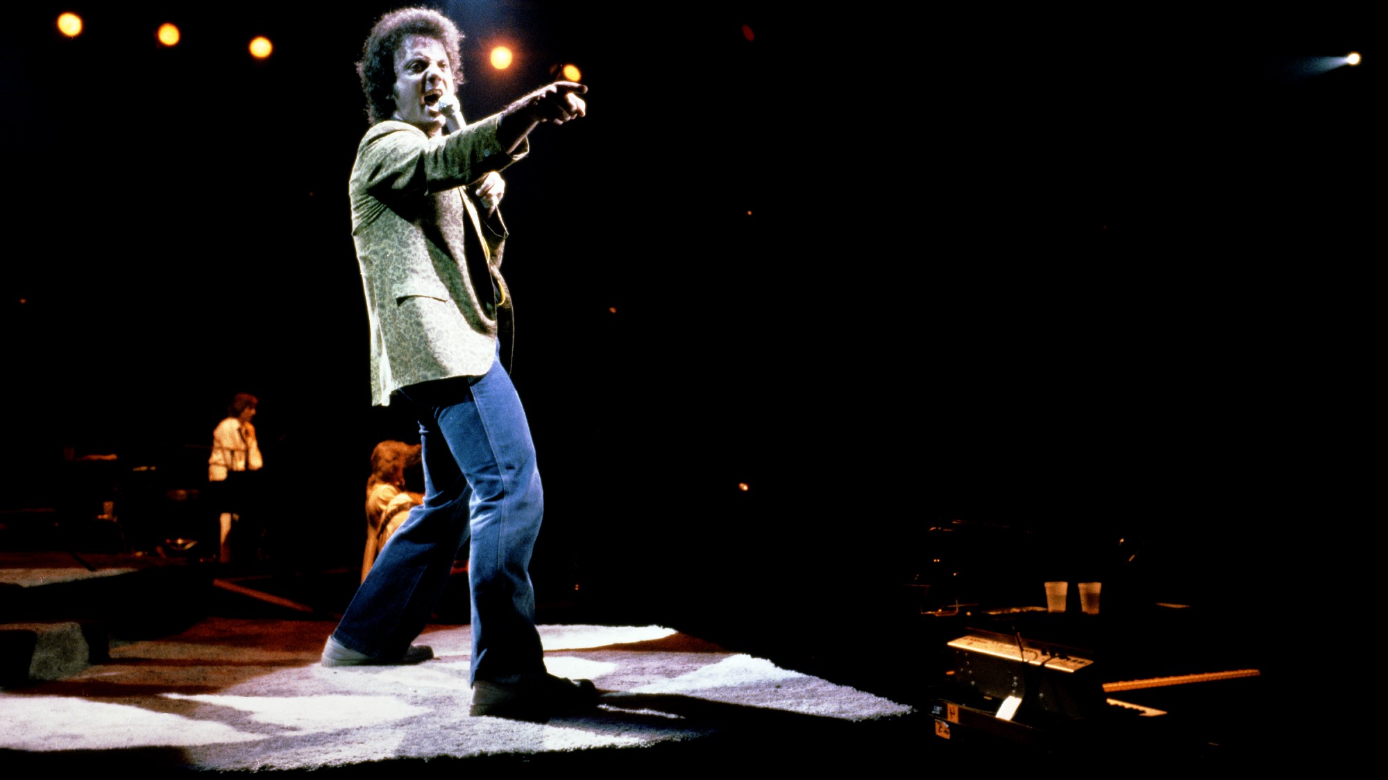 3 of the Greatest Storytellers in Rock Music History