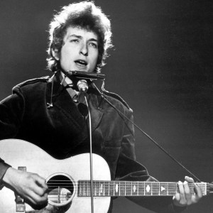 Bob Dylan Borrowed From a Hank Williams Song for His First Big Hit