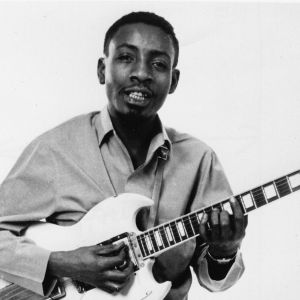 Bobby Hebb