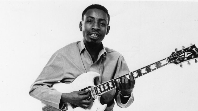 Bobby Hebb