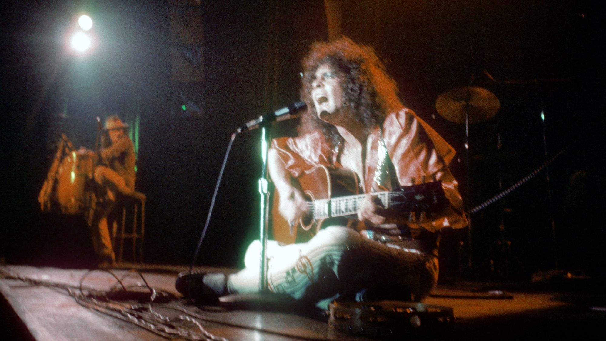 Why T. Rex’s “Bang A Gong (Get It On)” Ruined a Friendship Between the Band’s Frontman and a Long-Time Radio DJ