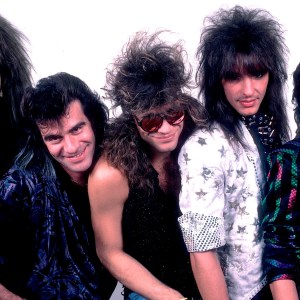 Why We Almost Lived in a World Without Bon Jovi's "Livin' On A Prayer", At Least As We Know It Today