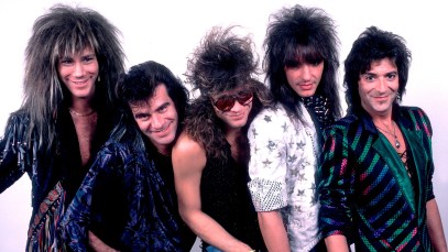 Why We Almost Lived in a World Without Bon Jovi's "Livin' On A Prayer", At Least As We Know It Today