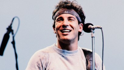 3 Nostalgic Rock Songs From 1985 That Make Me Want To Travel Back in Time