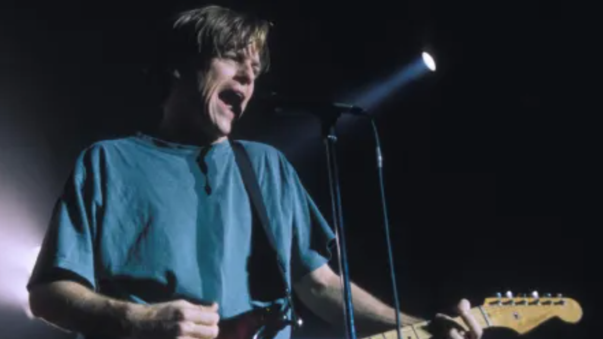 These 4 No. 1 Hits Prove That 1985 Was the Year of Epic Music