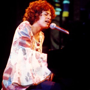 Carole King’s First No 1 Hit Was a Complete Accident