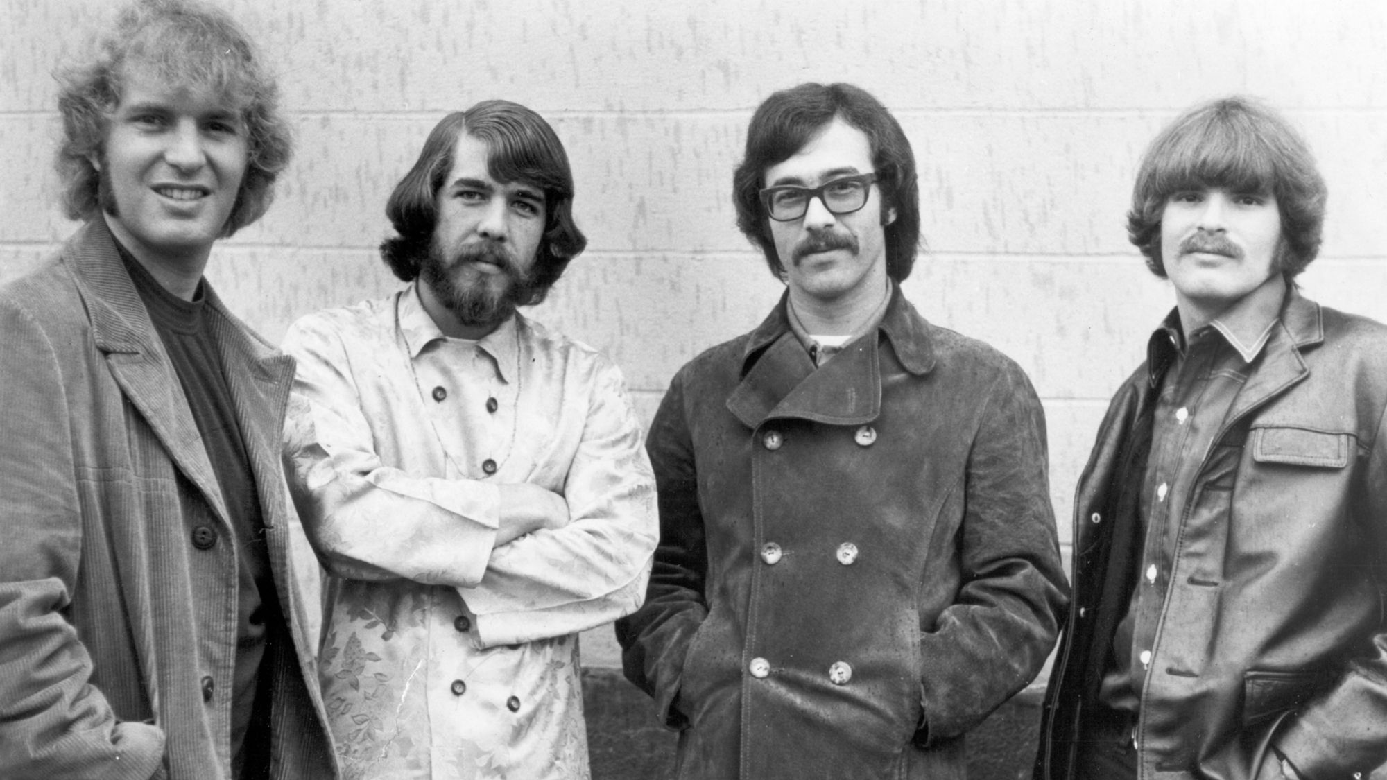 5 Iconic Rock Songs That Stalled at No. 2 (And the Songs That Kept Them From the Top)