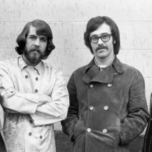 CCR