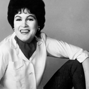 Patsy Cline in 1960