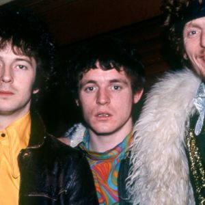 Cream in 1967