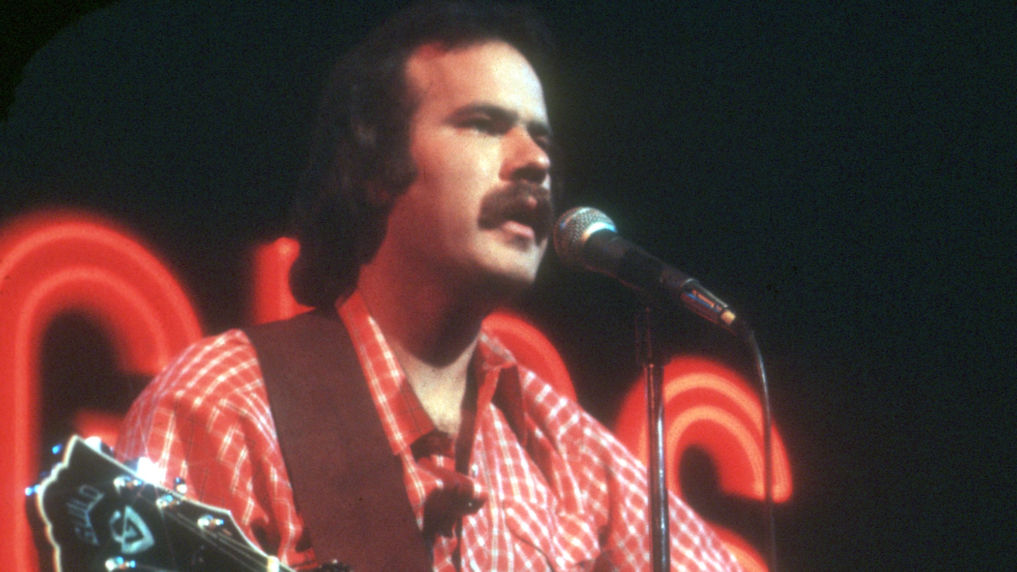 Dave Loggins Created a Fictitious Person To Write His Biggest Hit