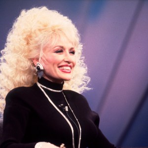Remember When Dolly Parton Tapped Ricky Skaggs To Produce This Redemptive Album?
