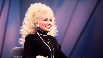 Remember When Dolly Parton Tapped Ricky Skaggs To Produce This Redemptive Album?