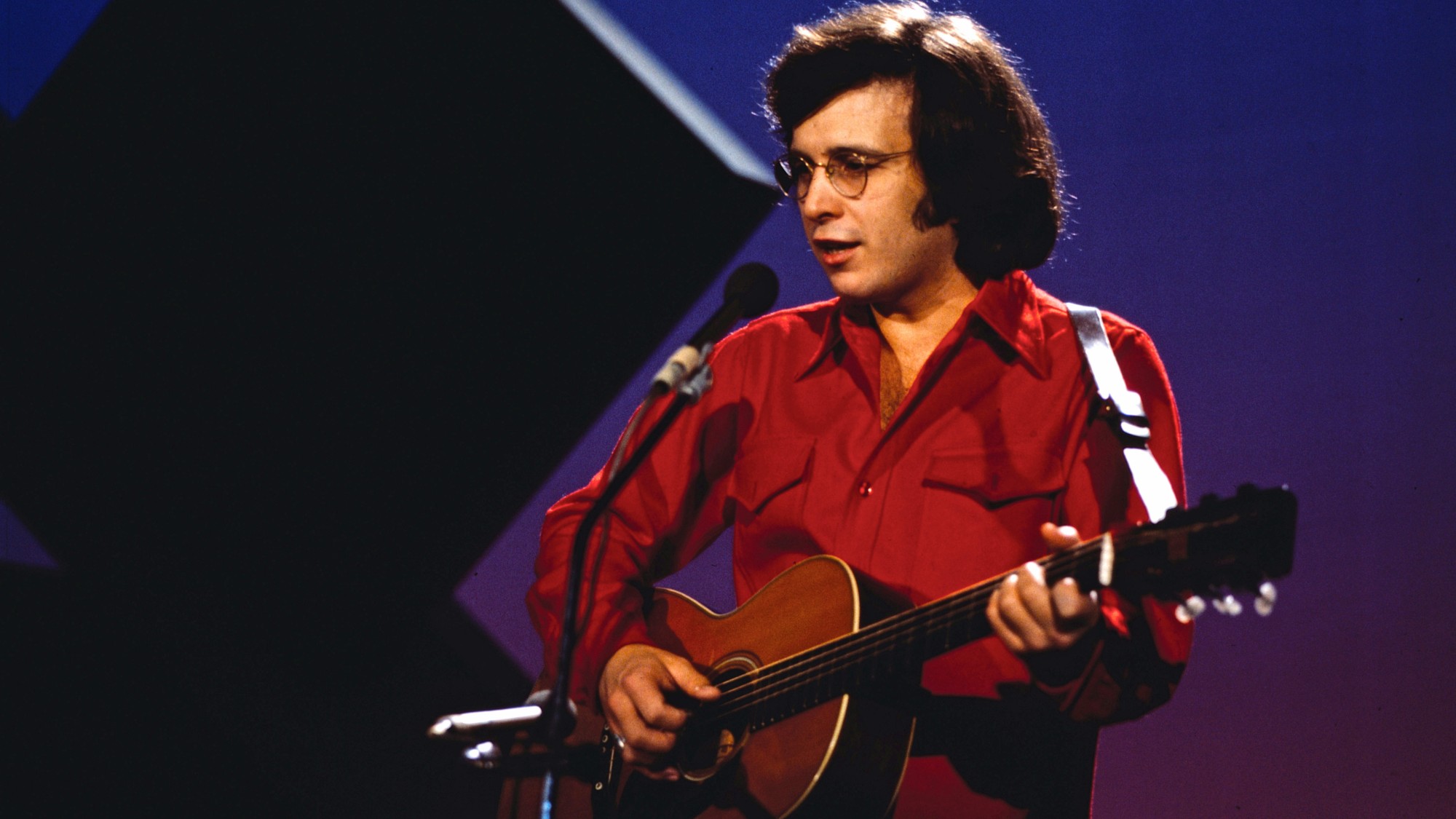 3 Nostalgic Songs From 1971 That Make Me Want To Travel Back in Time