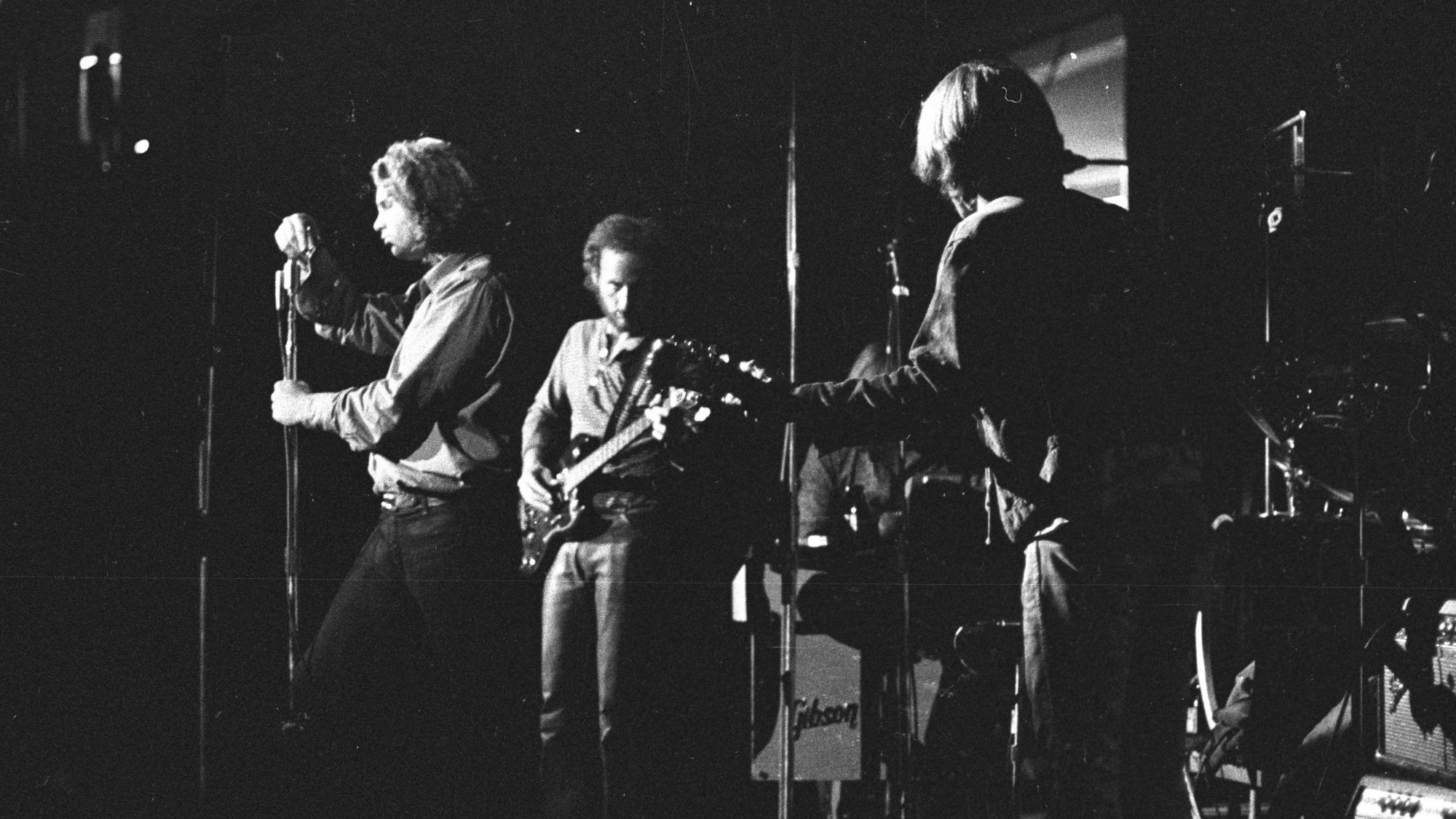 10 Classic Rock Songs That Sound 10 Times Better When You’re Driving