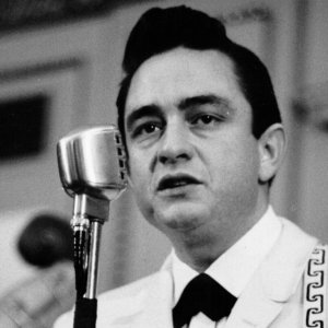 Johnny Cash