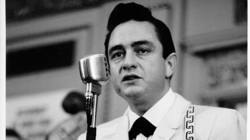 Johnny Cash