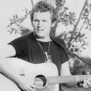 Gordon Lightfoot
