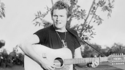 Gordon Lightfoot