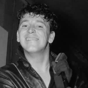 Gene Vincent
