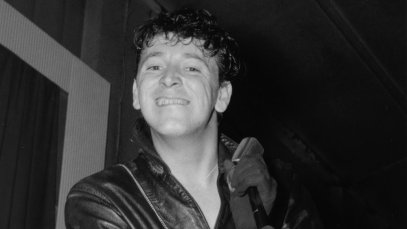 Gene Vincent