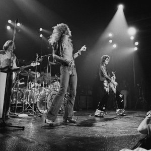 Led Zeppelin