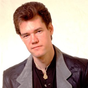 Randy Travis