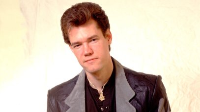 Randy Travis