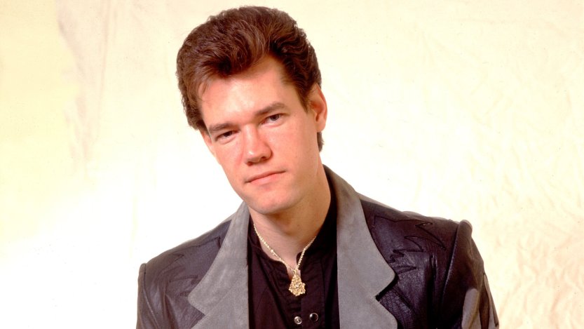 Randy Travis
