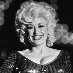 Dolly Parton