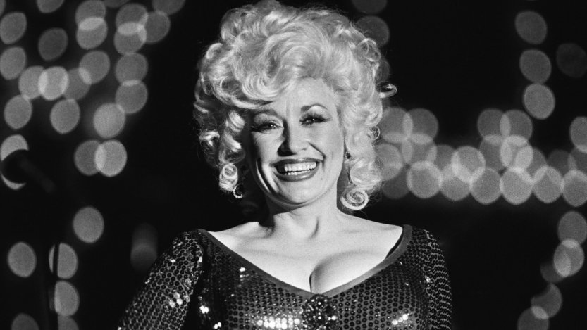 Dolly Parton