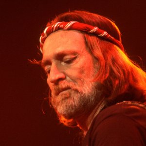 Willie Nelson